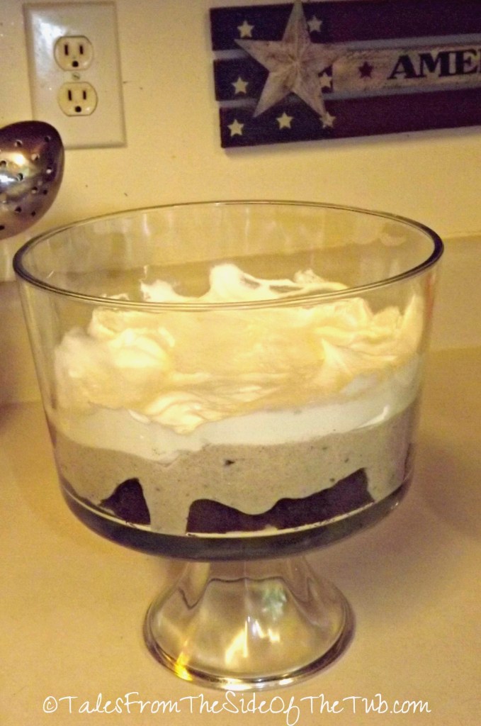 Trifle 7.2
